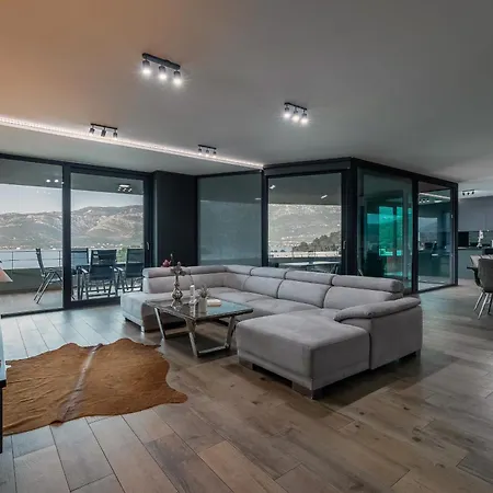 Korcula Luxury Apartments Exteriör bild