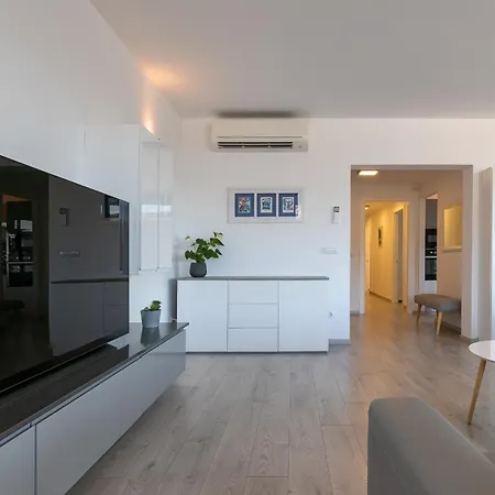 Korcula Luxury Apartments Exteriör bild