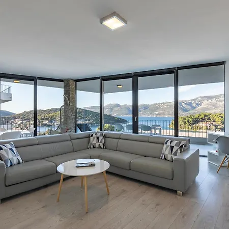 Korcula Luxury Apartments Exteriör bild