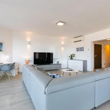 Korcula Luxury Apartments Exteriör bild