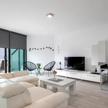 Korcula Luxury Apartments Exteriör bild