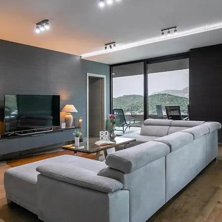 Korcula Luxury Apartments Exteriör bild