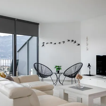 Korcula Luxury Apartments Exteriör bild