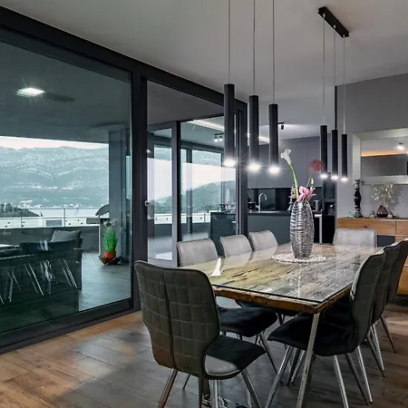 Korcula Luxury Apartments Exteriör bild