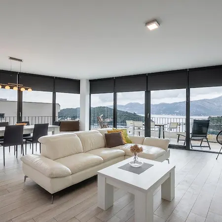 Korcula Luxury Apartments Exteriör bild