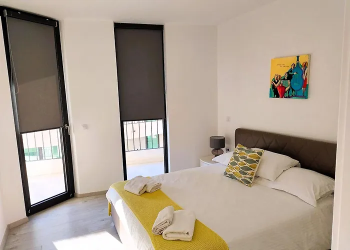 Korcula Luxury Apartments