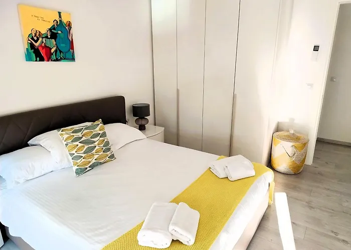 Korcula Luxury Apartments