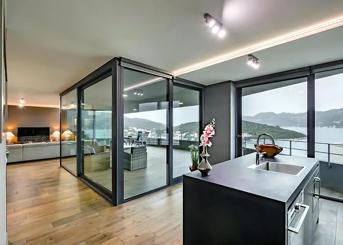 Korcula Luxury Apartments