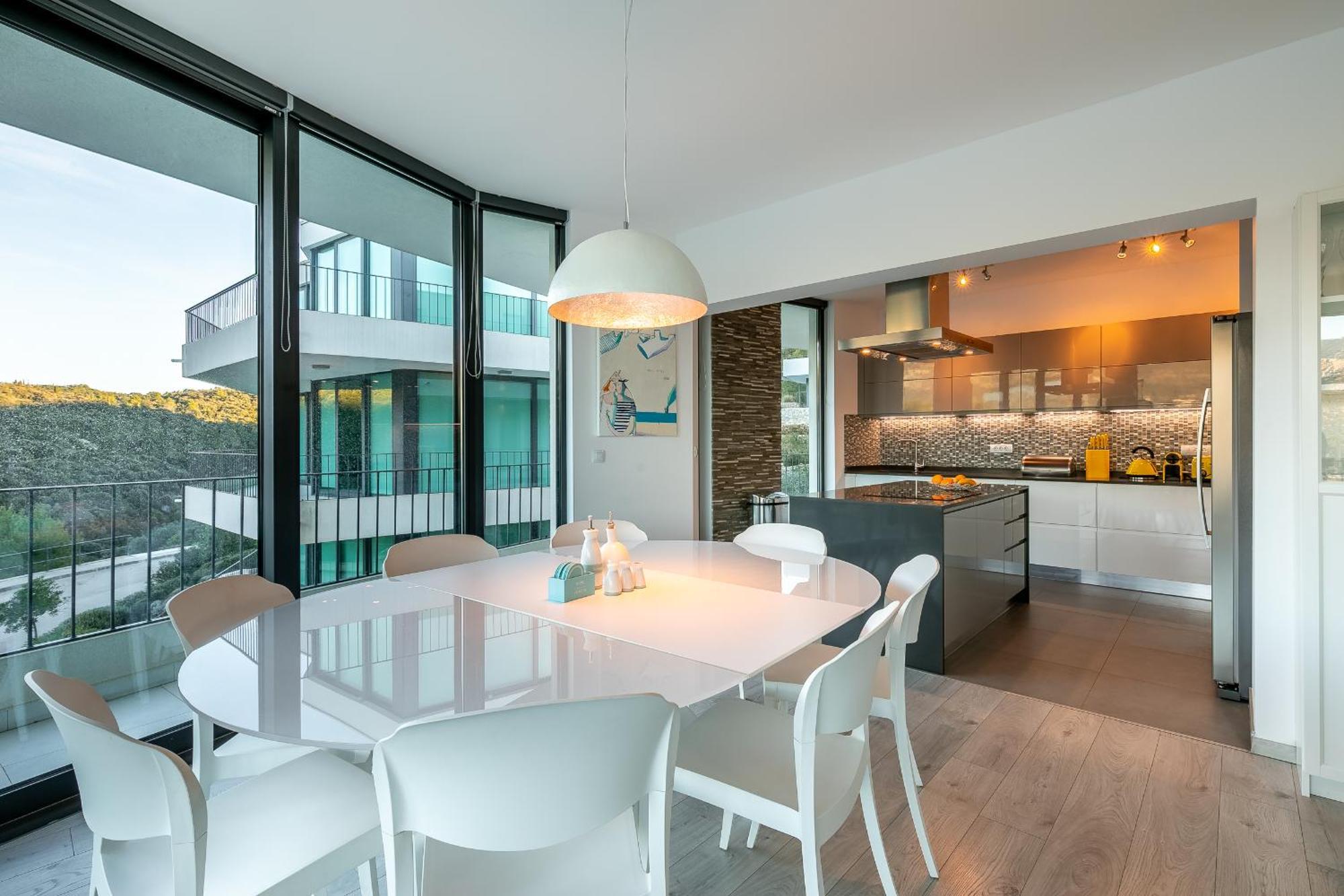 Apartment Luxury