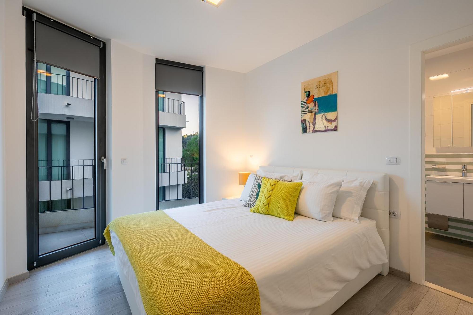 Apartment Luxury Korcula Town