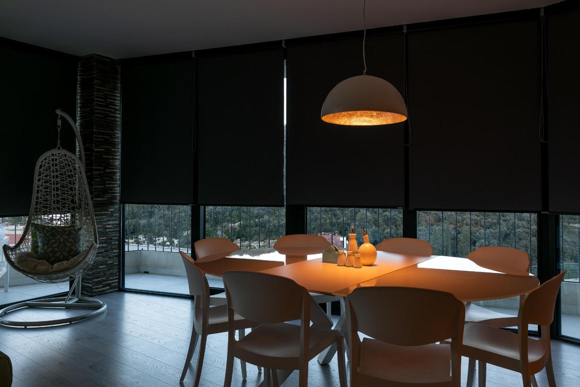 Apartment Luxury *