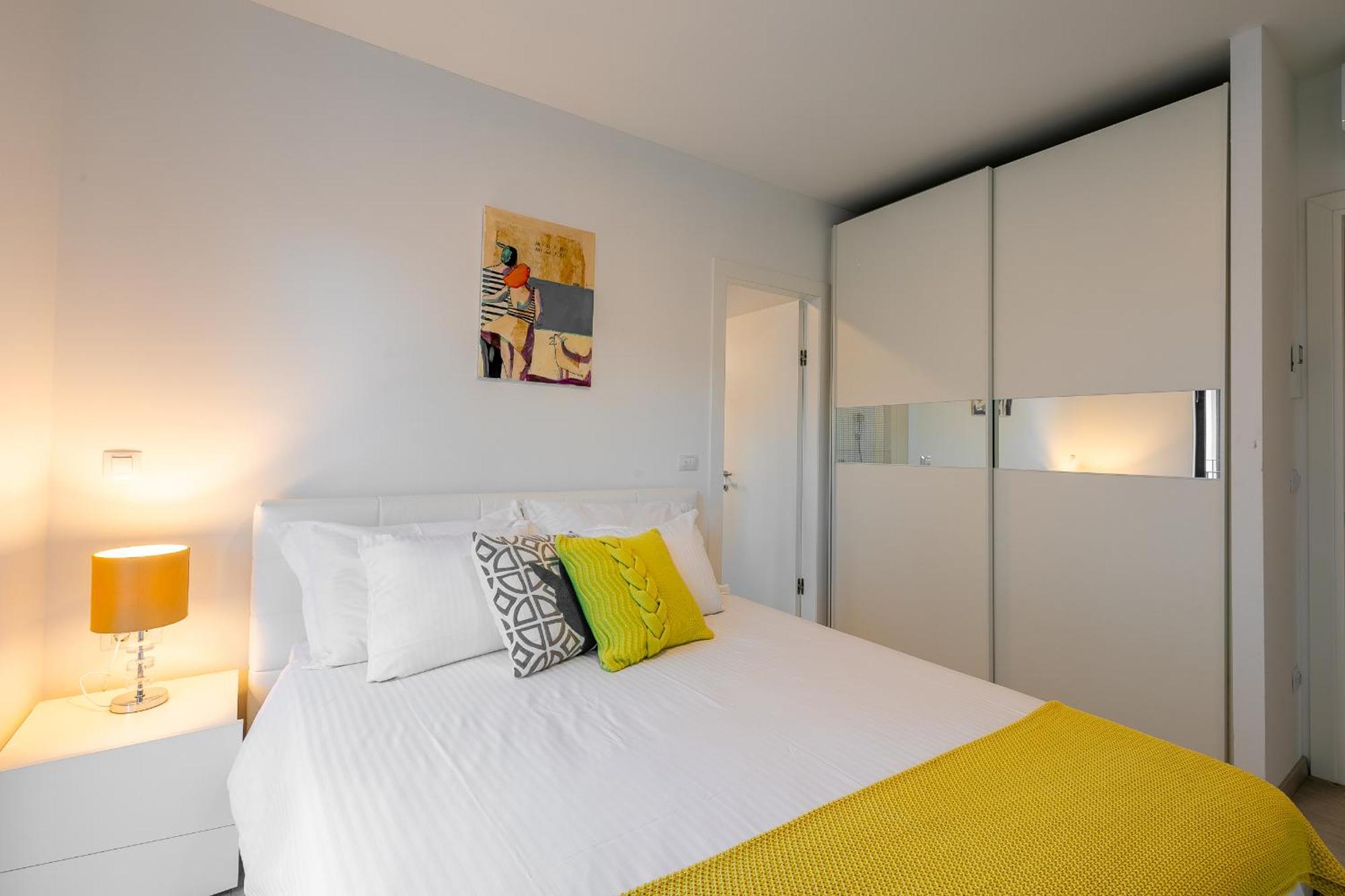 Apartment Luxury *