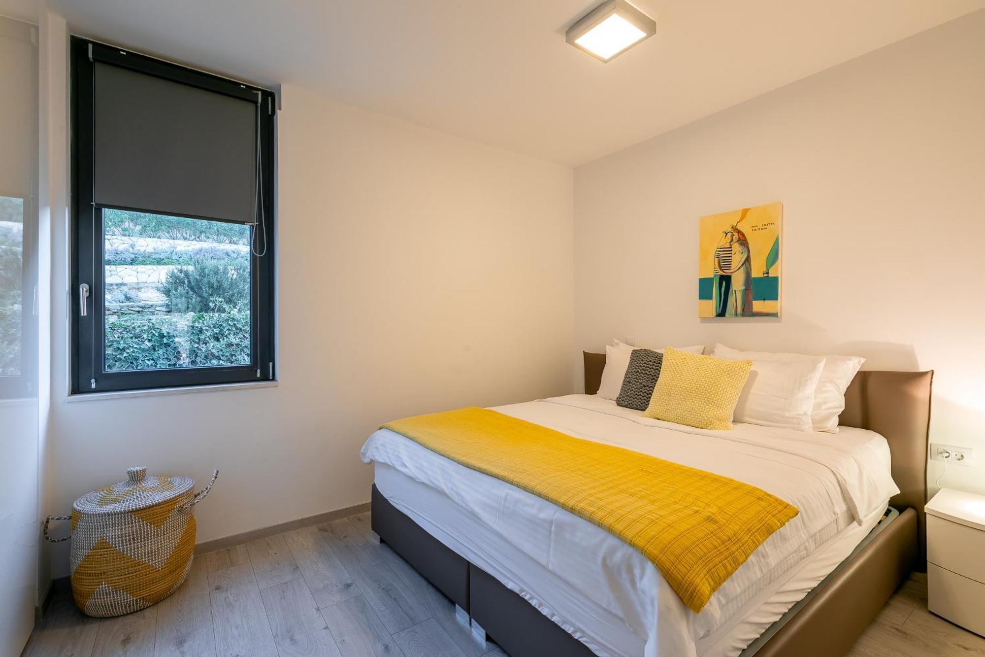 Luxury Apartment