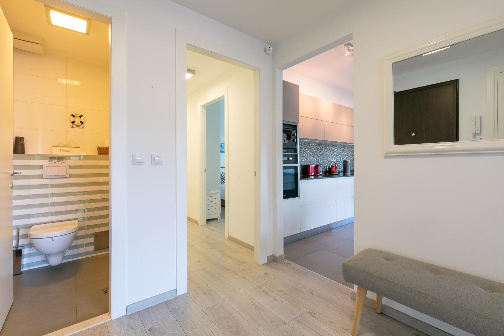 Apartment Luxury *