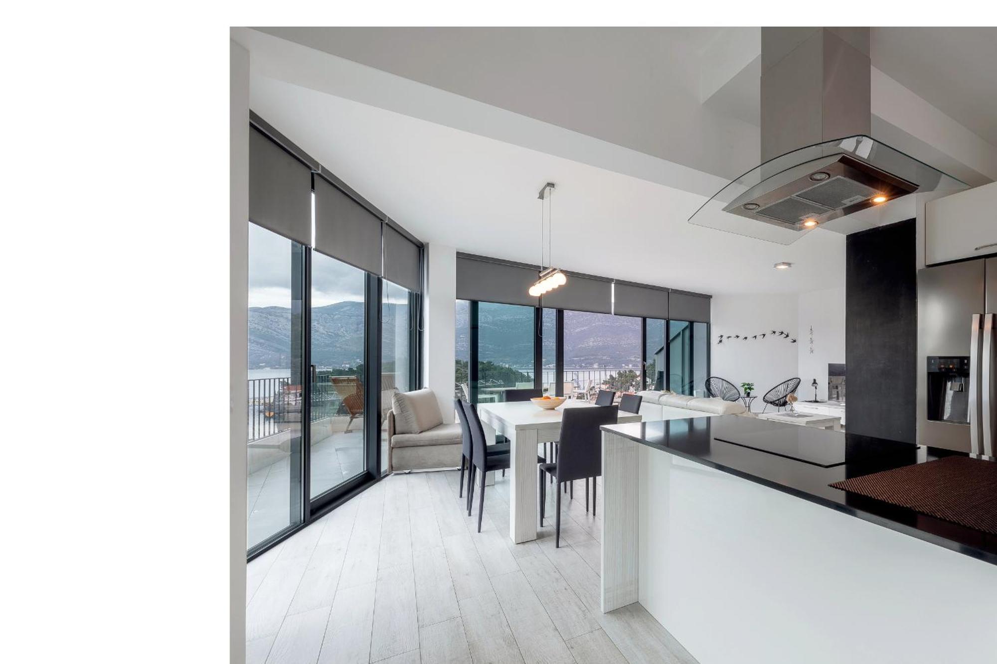 Apartment Luxury Korcula Town