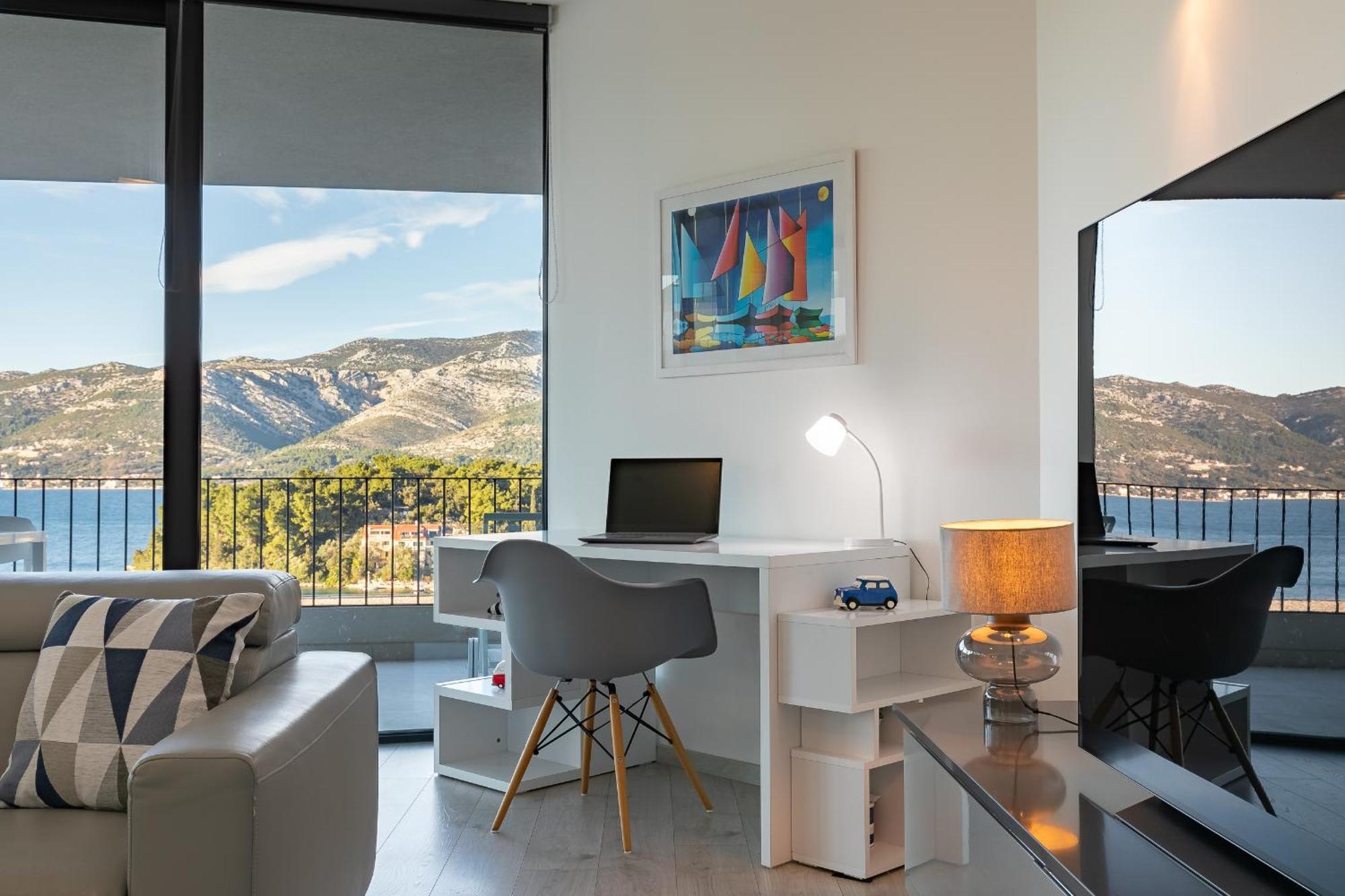 Luxury Apartment