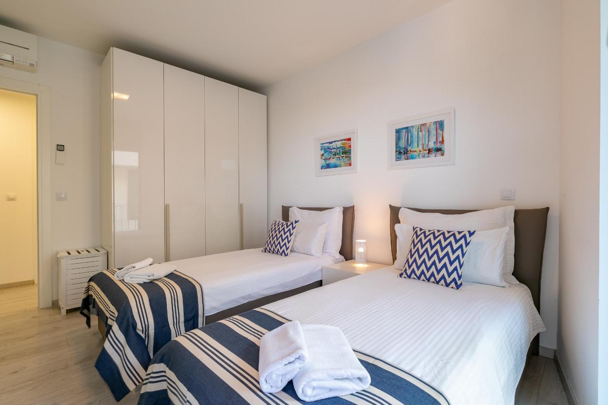 Apartment Luxury