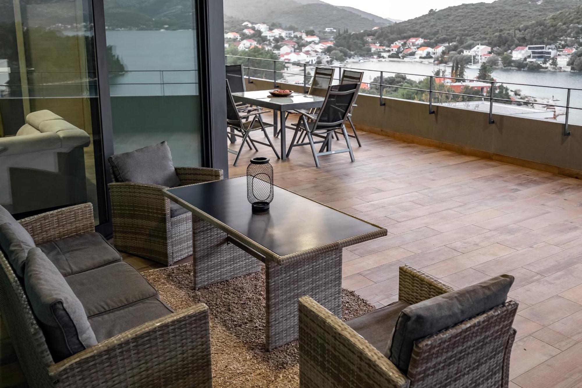 Luxury Apartment Korcula Town