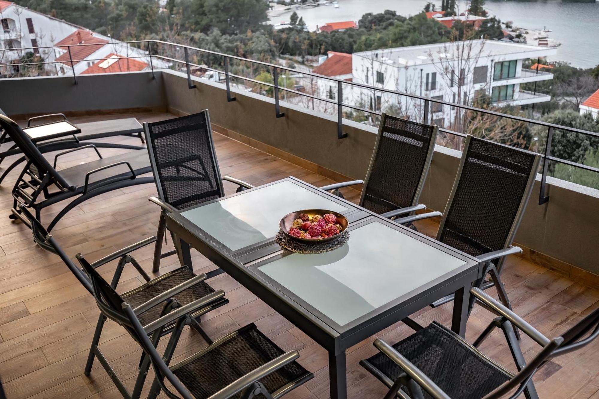 Apartment Luxury Korcula Town