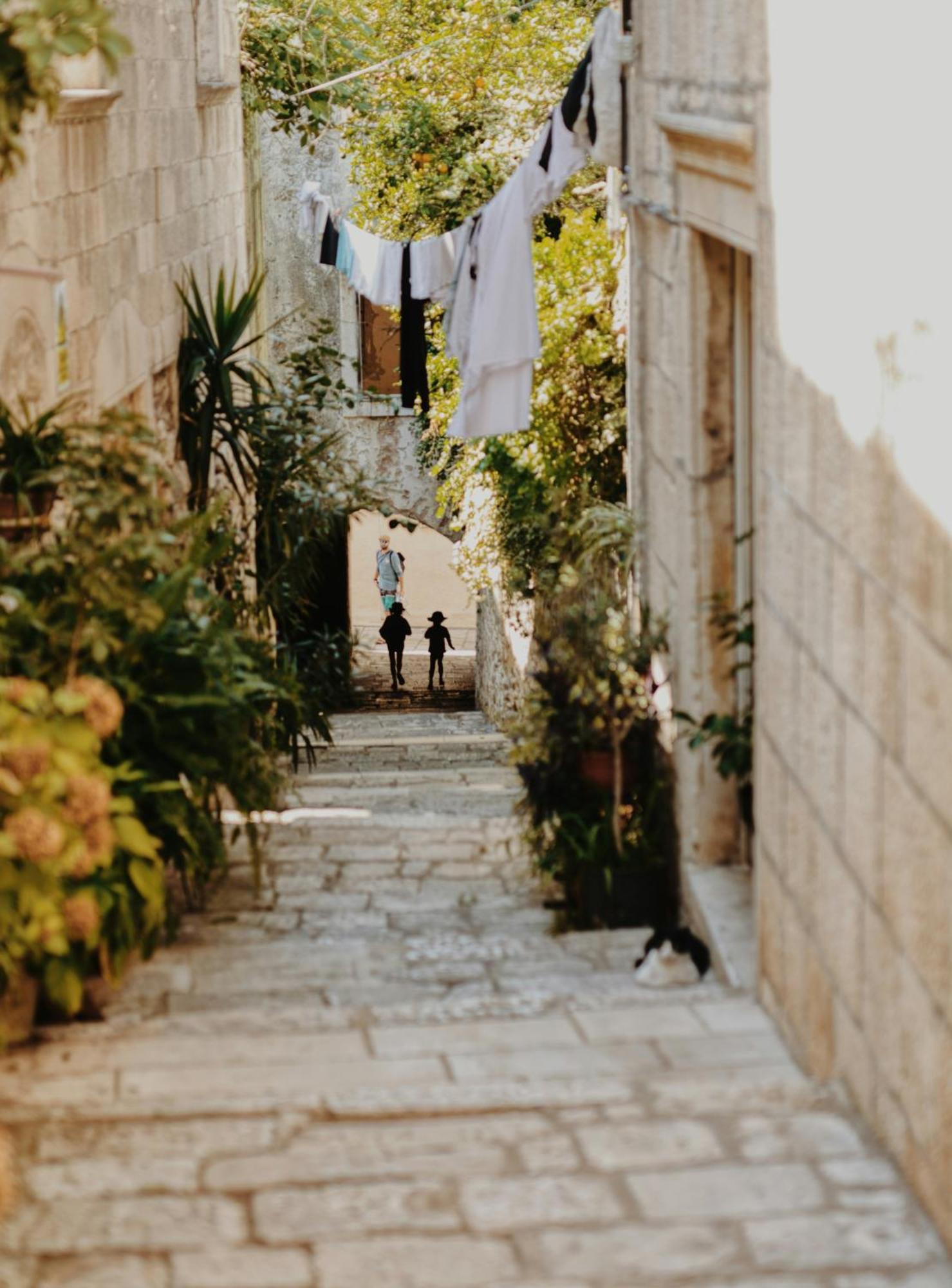 Luxury Apartment Korcula Town