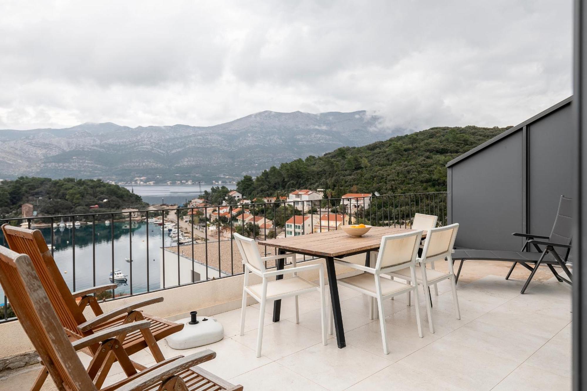 Apartment Luxury Korcula Town