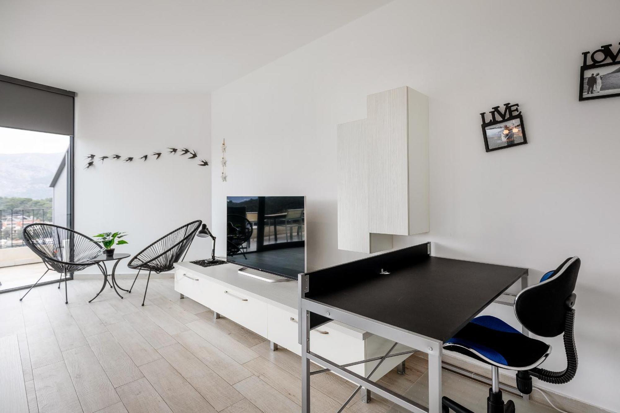 Apartment Luxury *