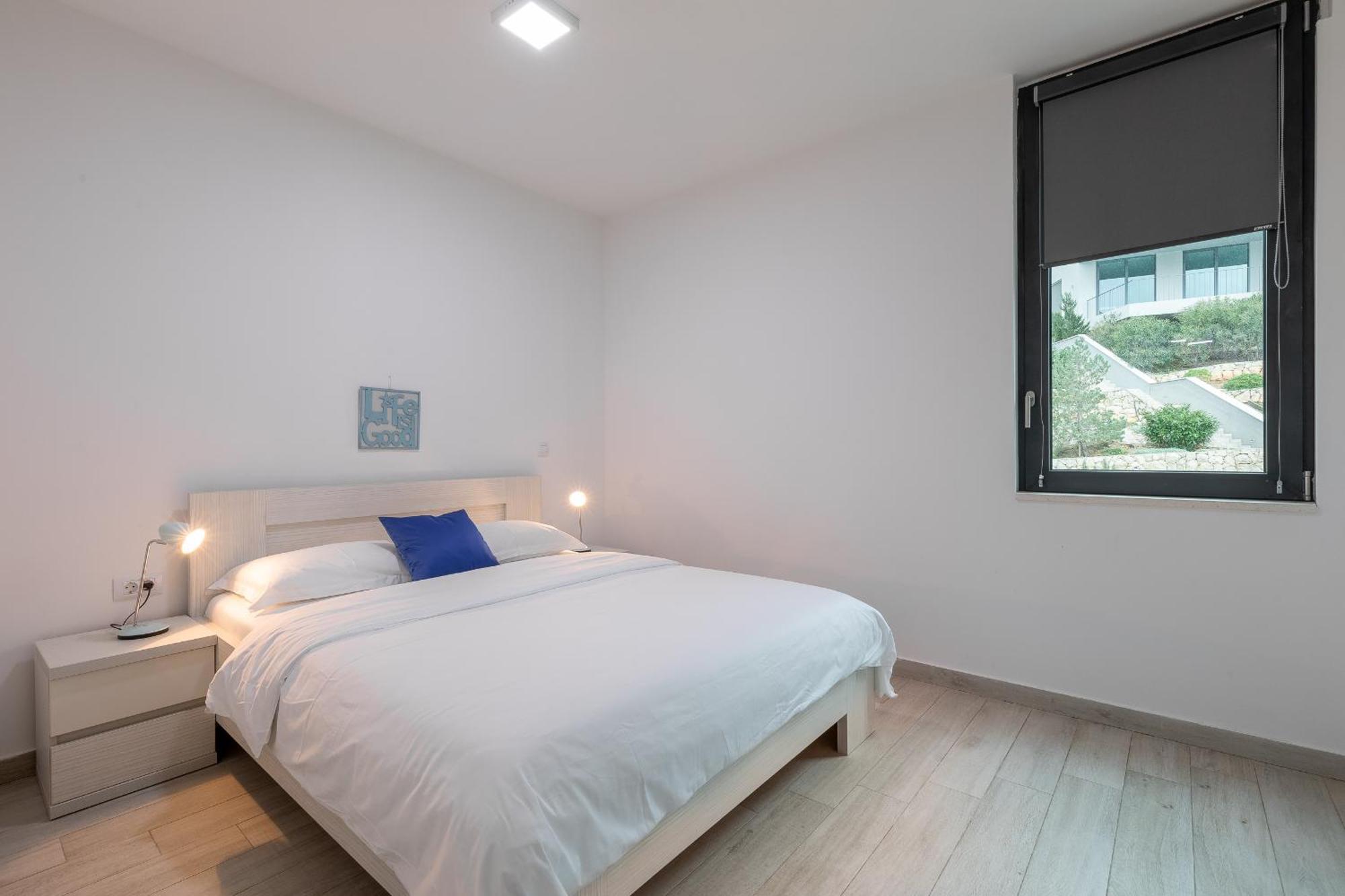 Luxury Apartment Korcula Town