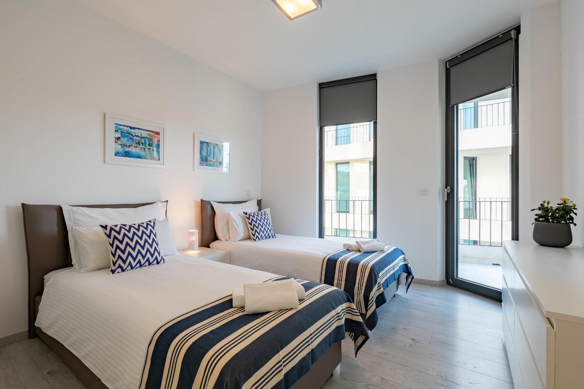 Apartment Luxury Korcula Town