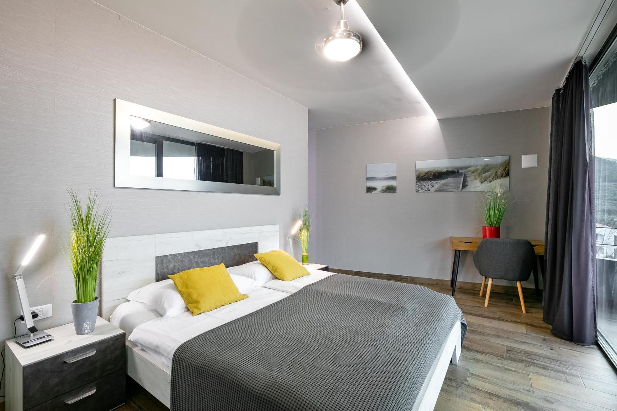 Luxury Apartment Korcula Town