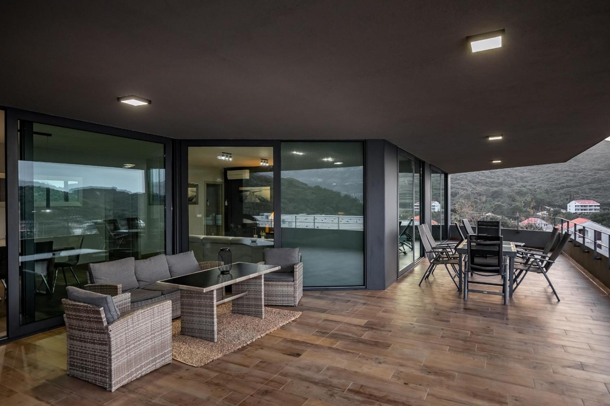 Apartment Luxury Korcula Town