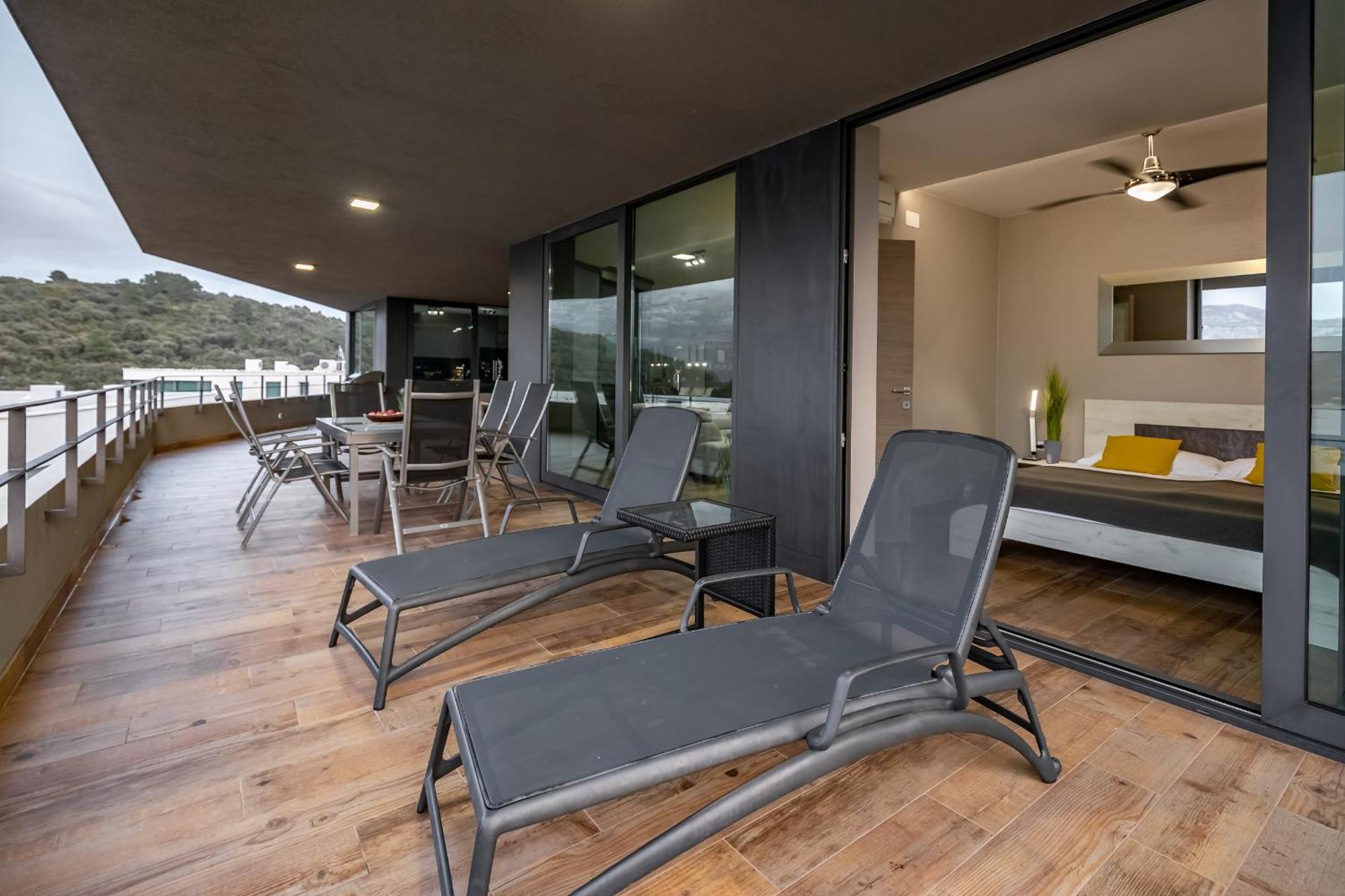 Apartment Luxury Korcula Town
