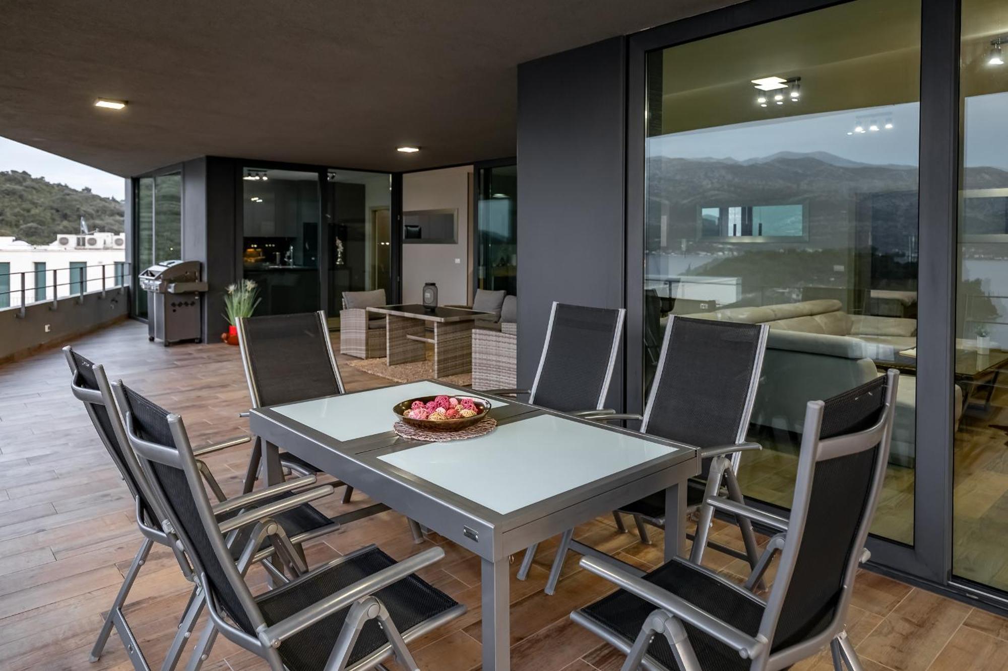 Apartment Luxury *
