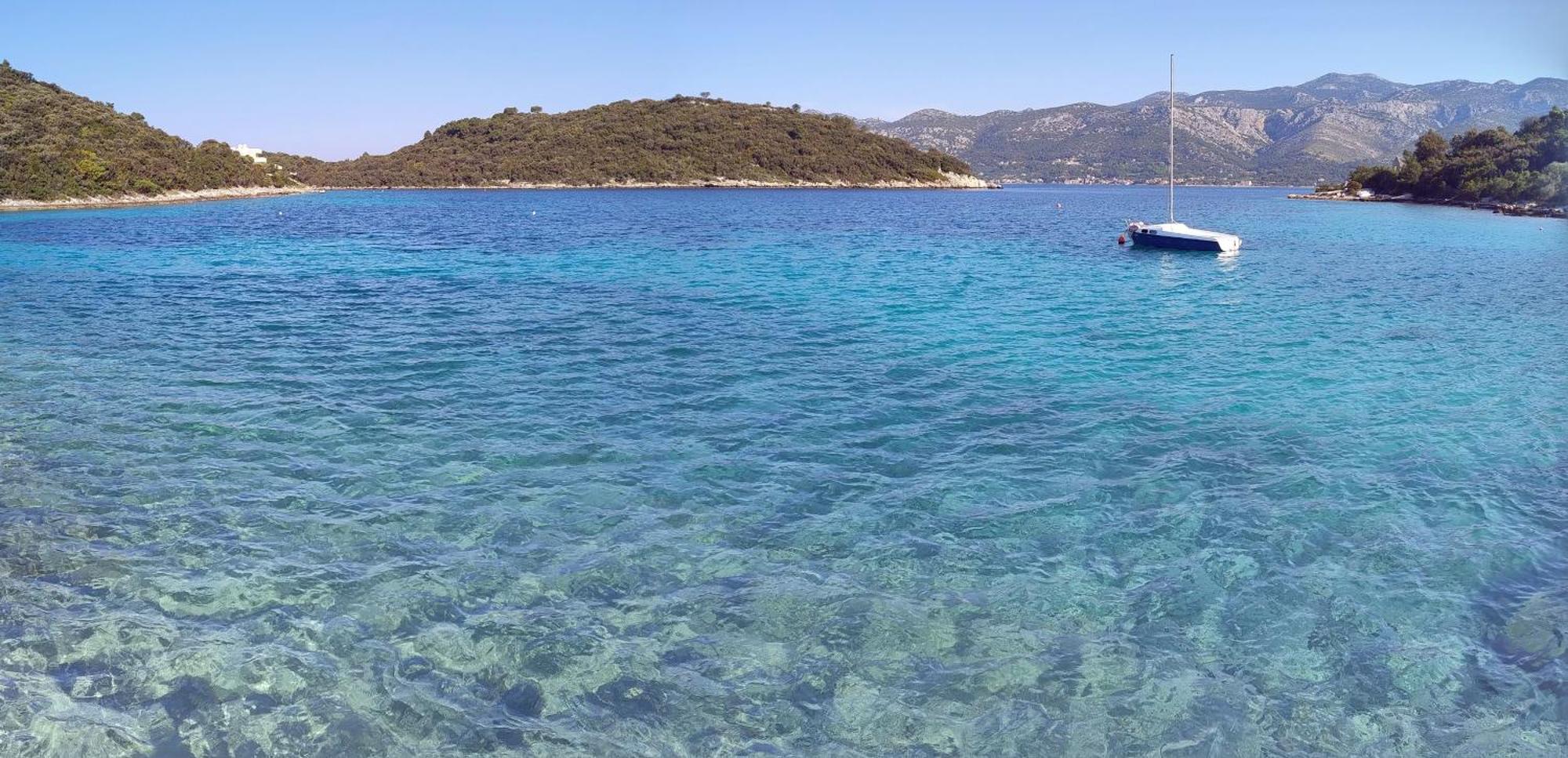 Luxury Korcula Town