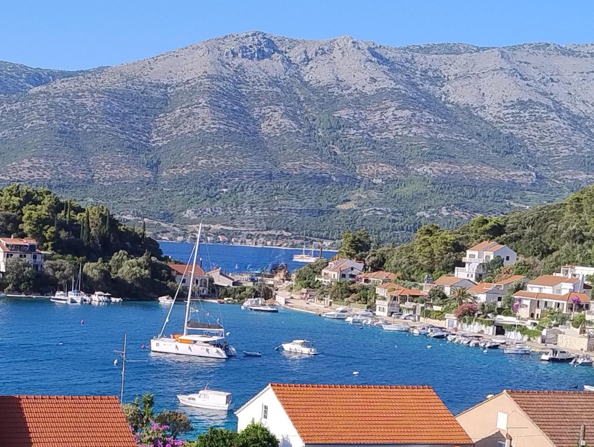 Luxury Korcula Town