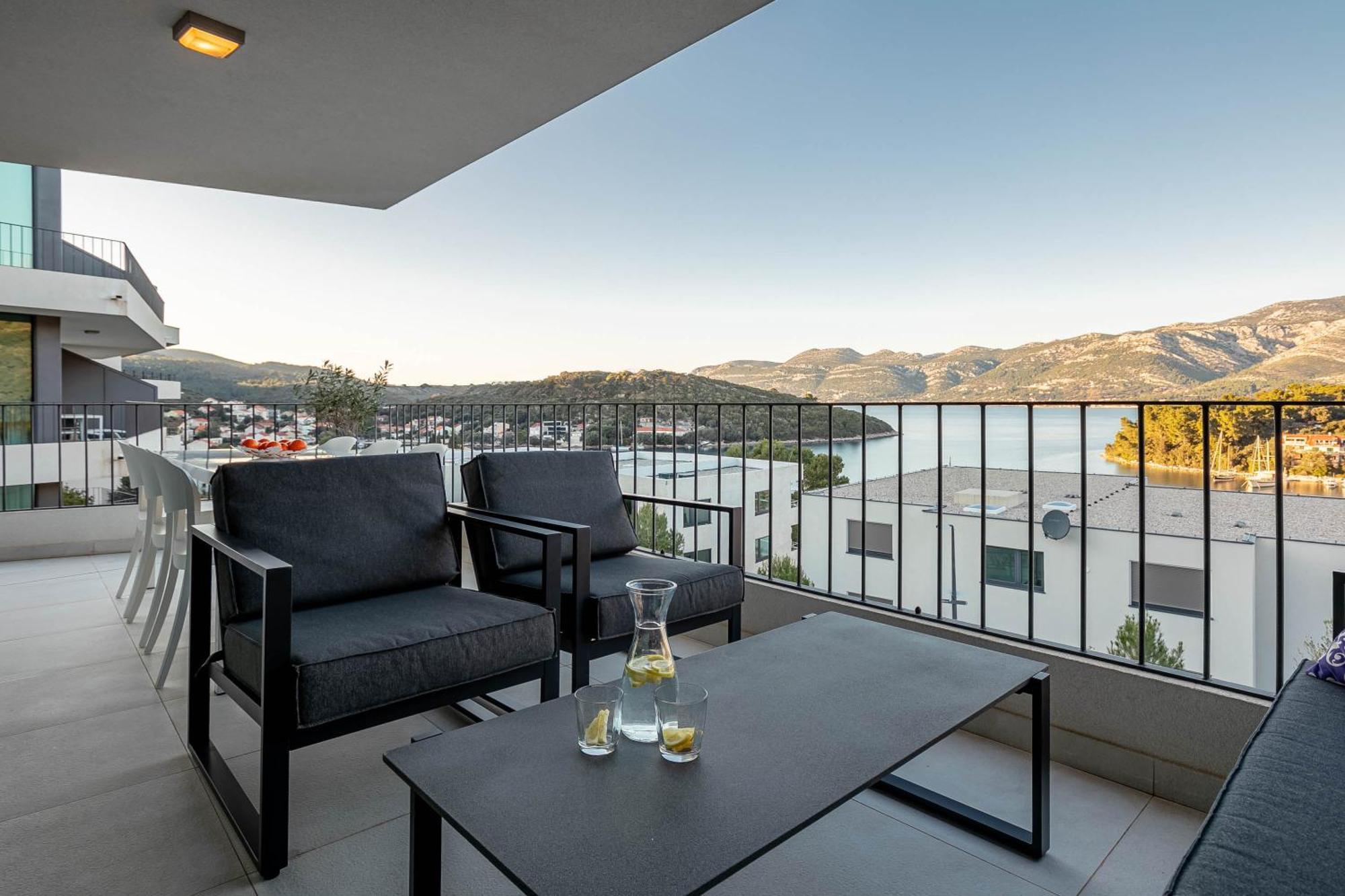 Apartment Luxury *