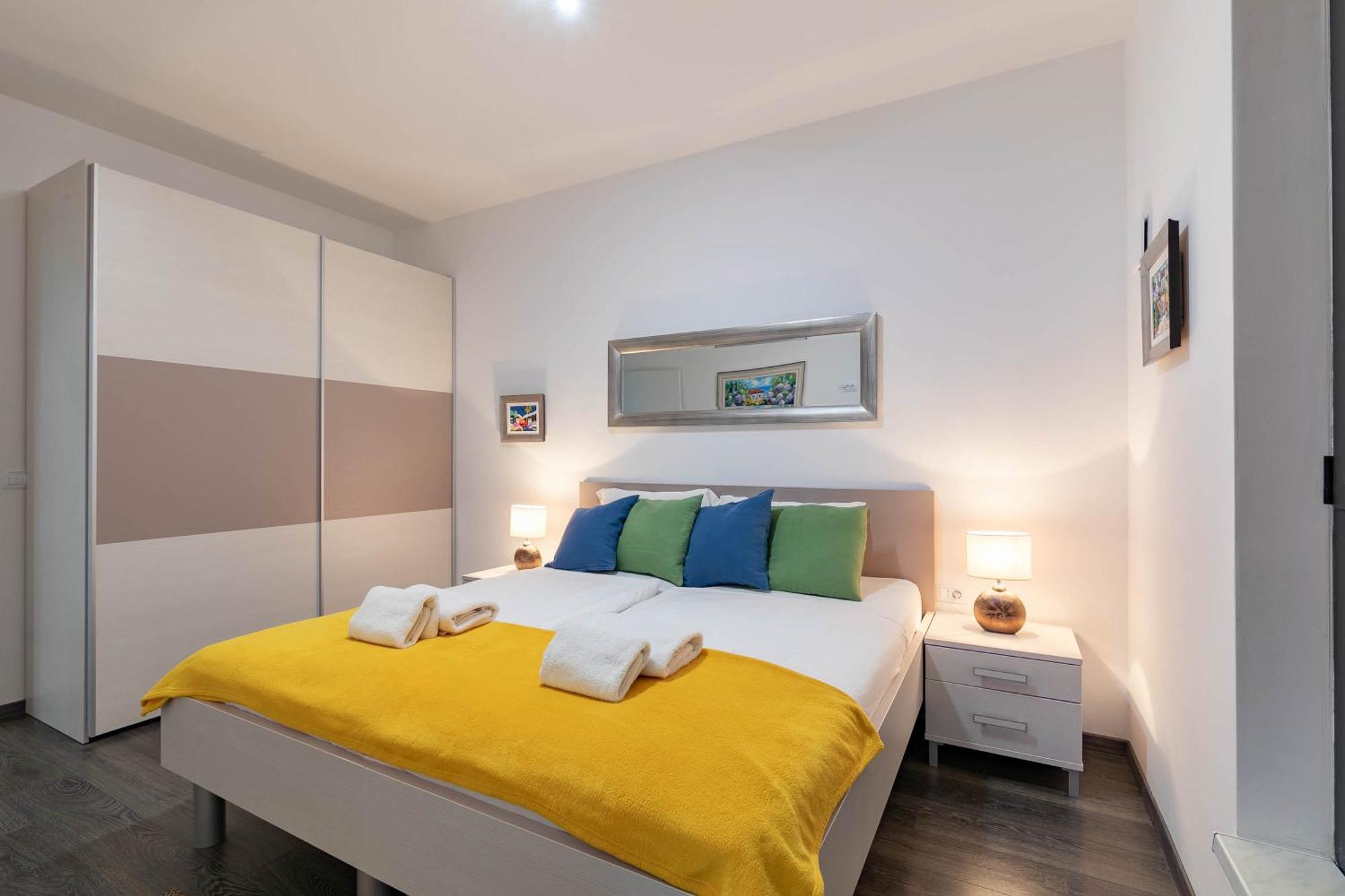 Apartment Luxury