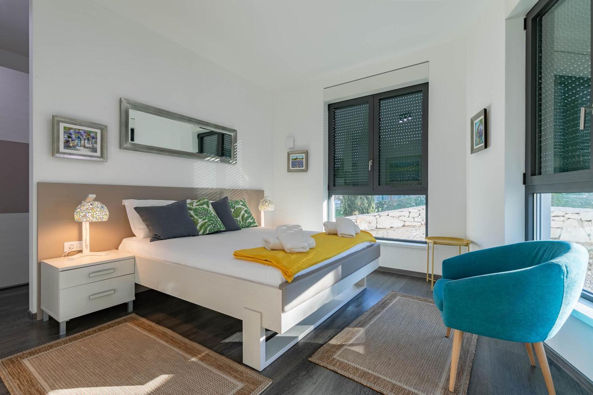 Apartment Luxury *