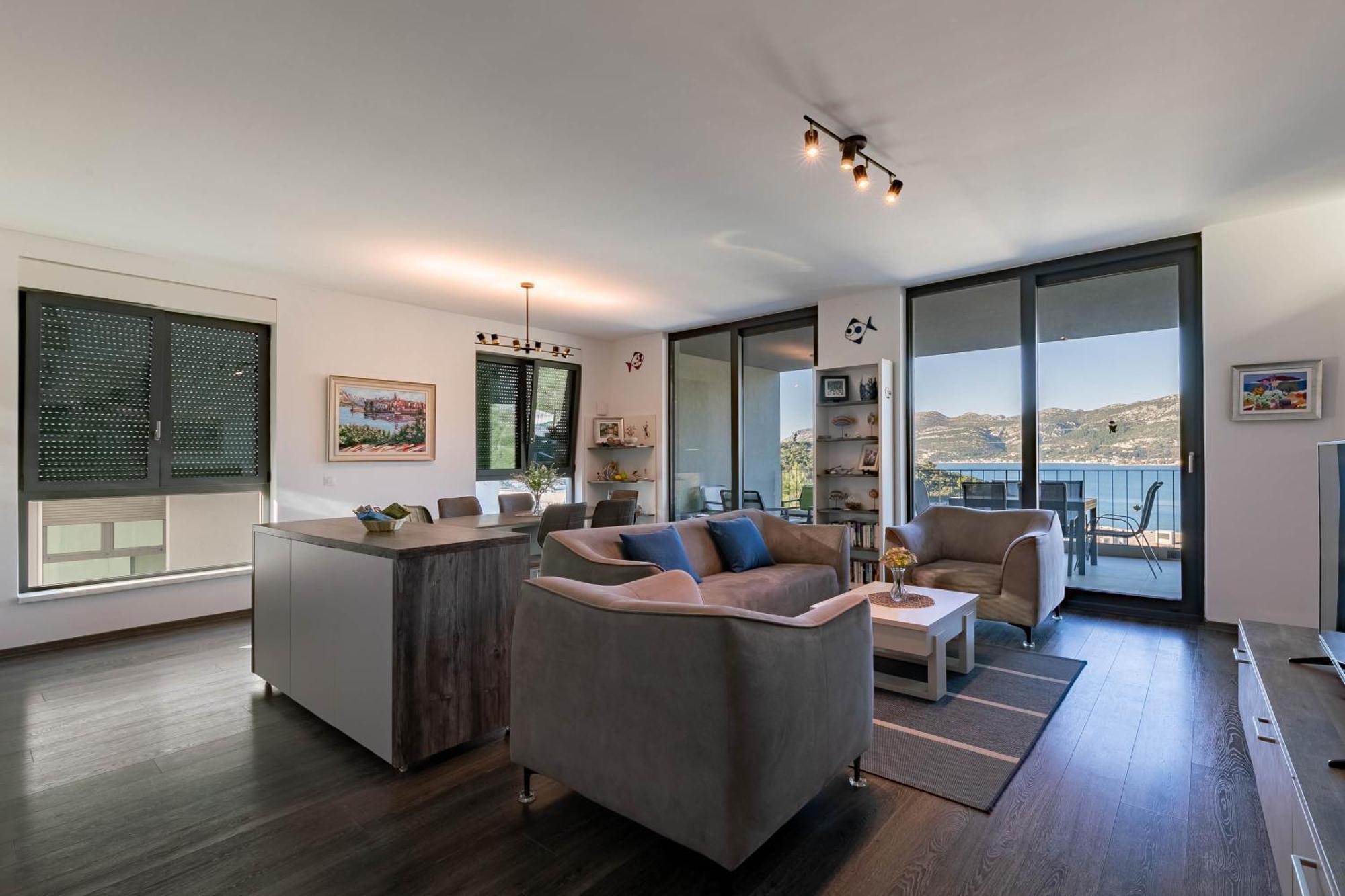 Apartment Luxury Korcula Town