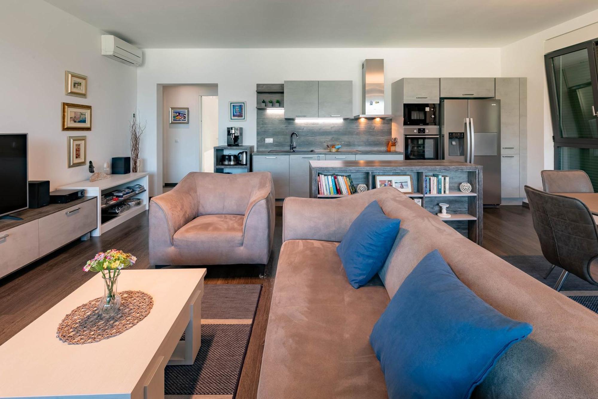 Apartment Luxury Korcula Town