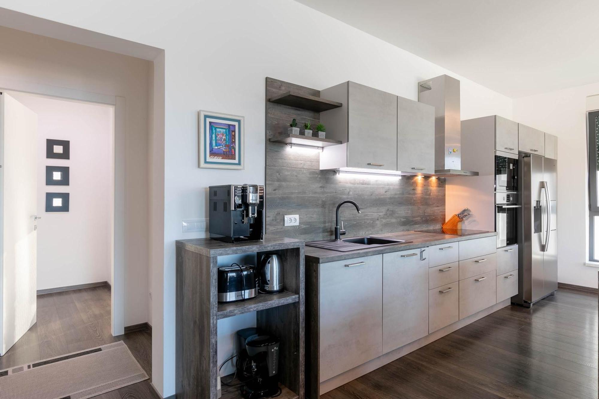 Apartment Luxury *