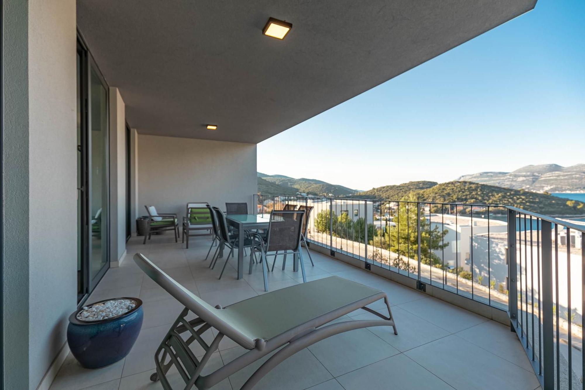 Apartment Luxury Korcula Town