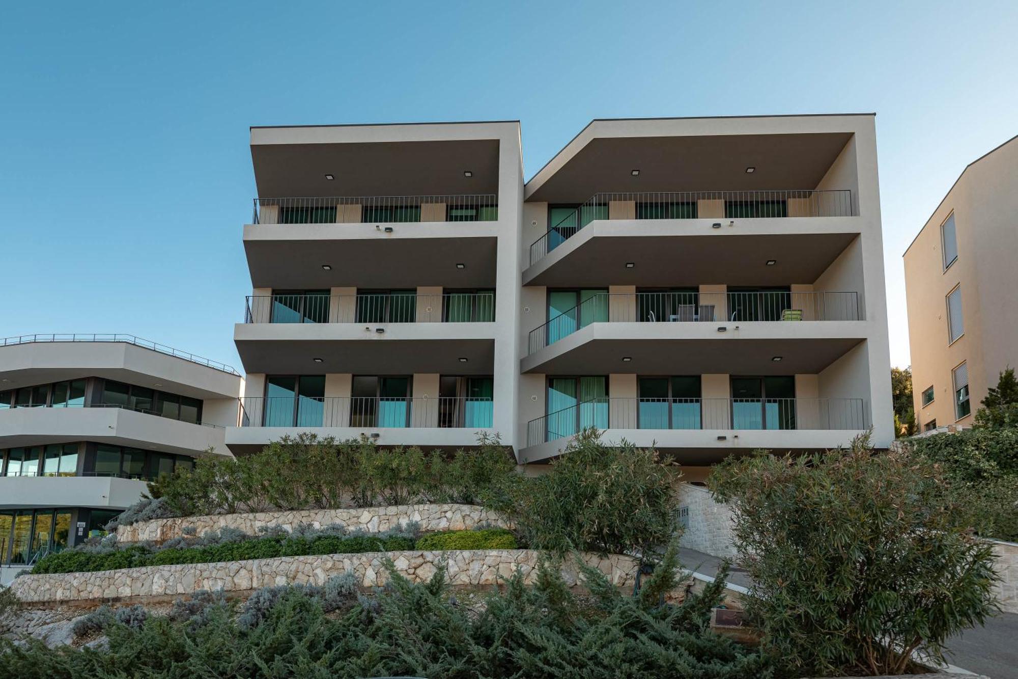 Luxury Apartment Korcula Town