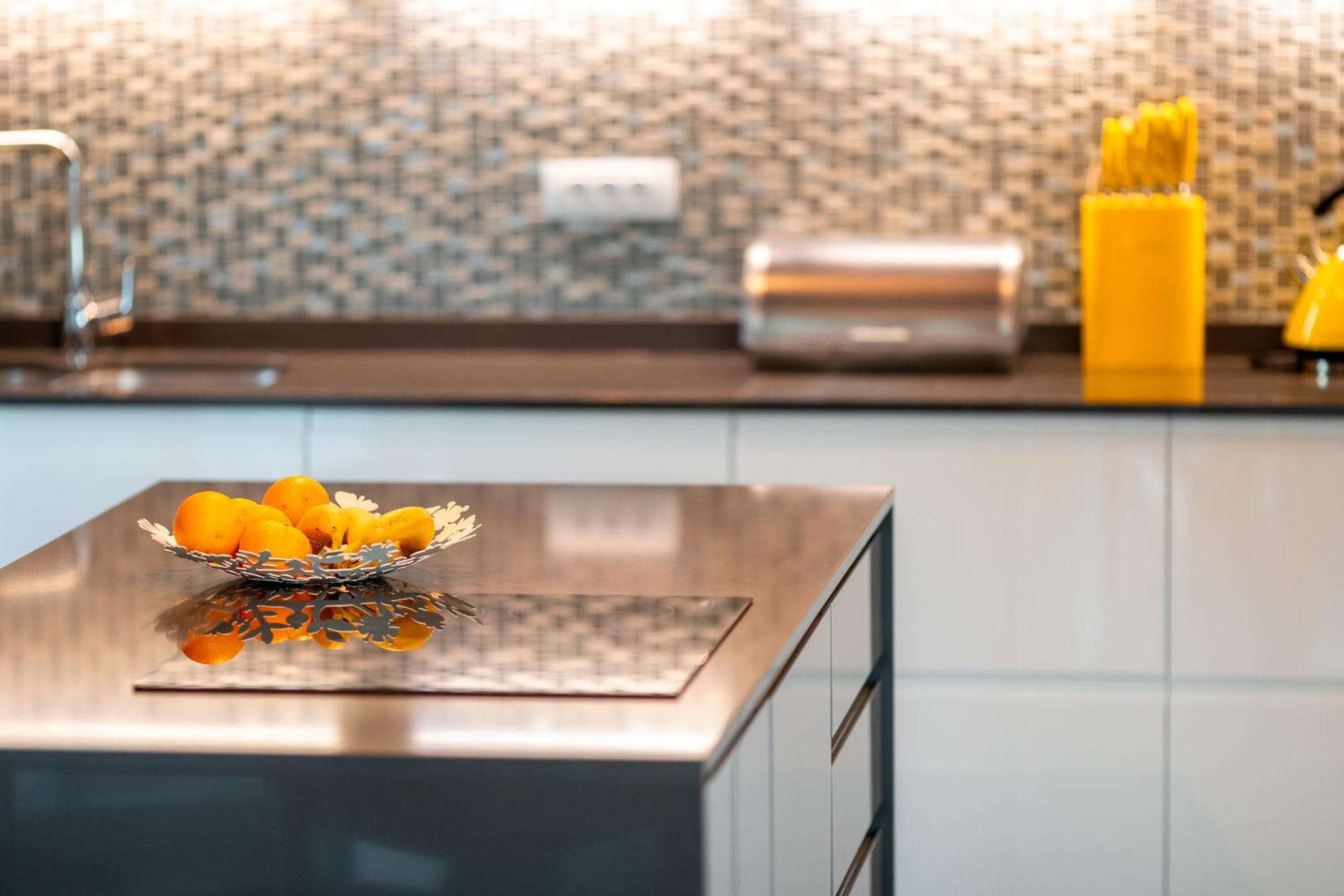 Apartamento Luxury *