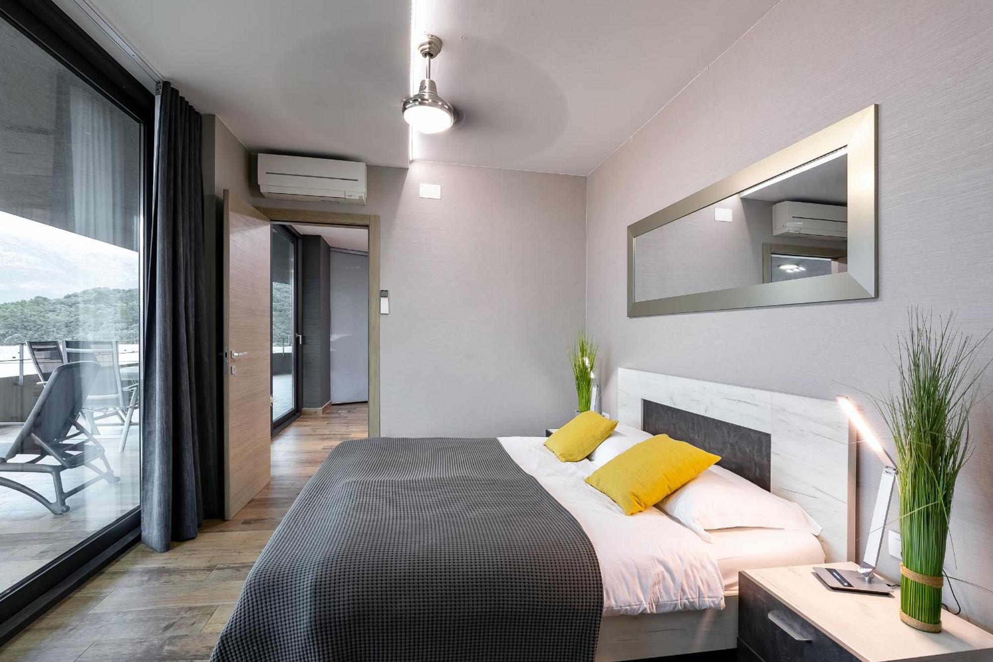 Apartment Luxury Korcula Town