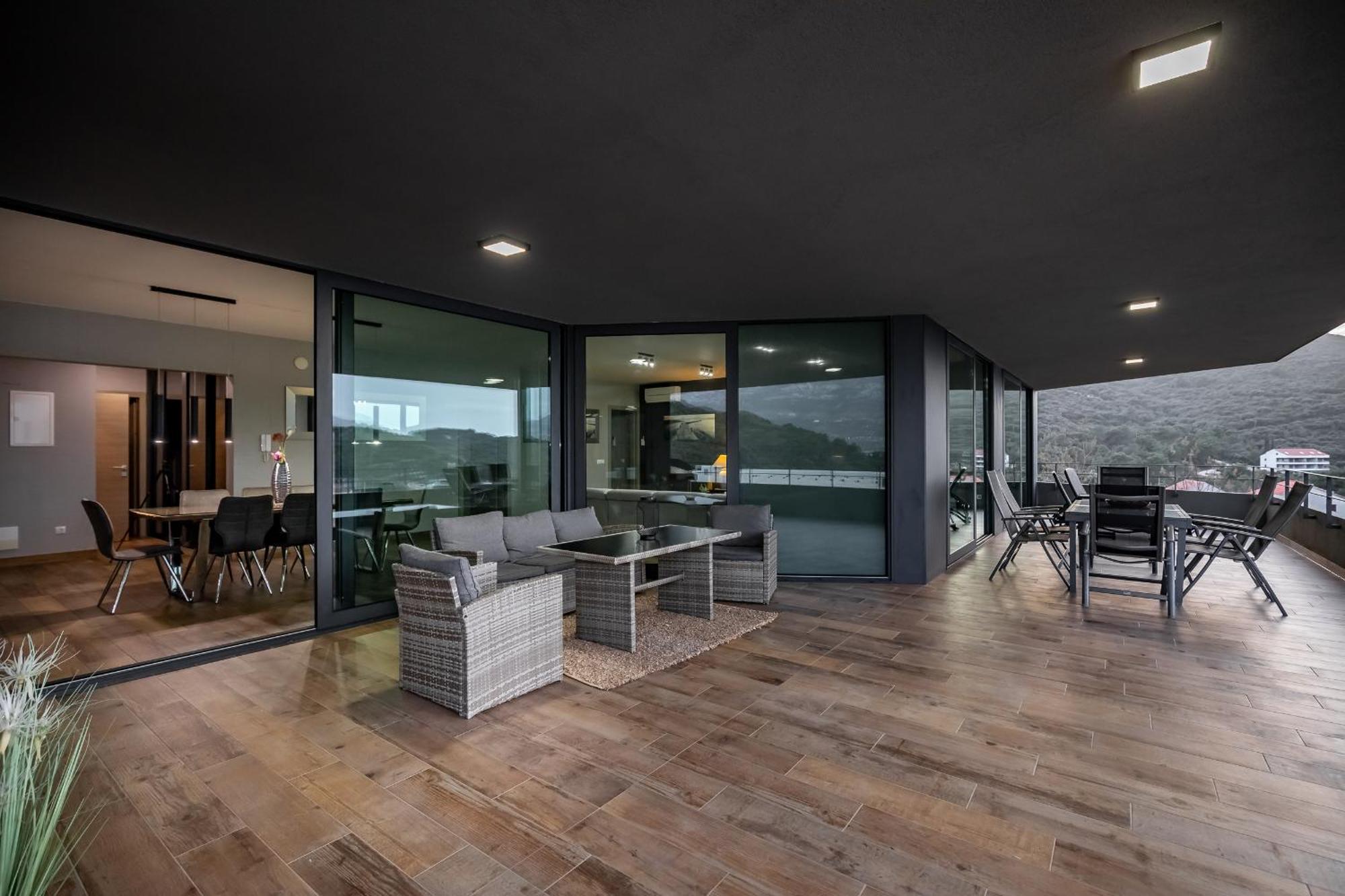 Apartment Luxury