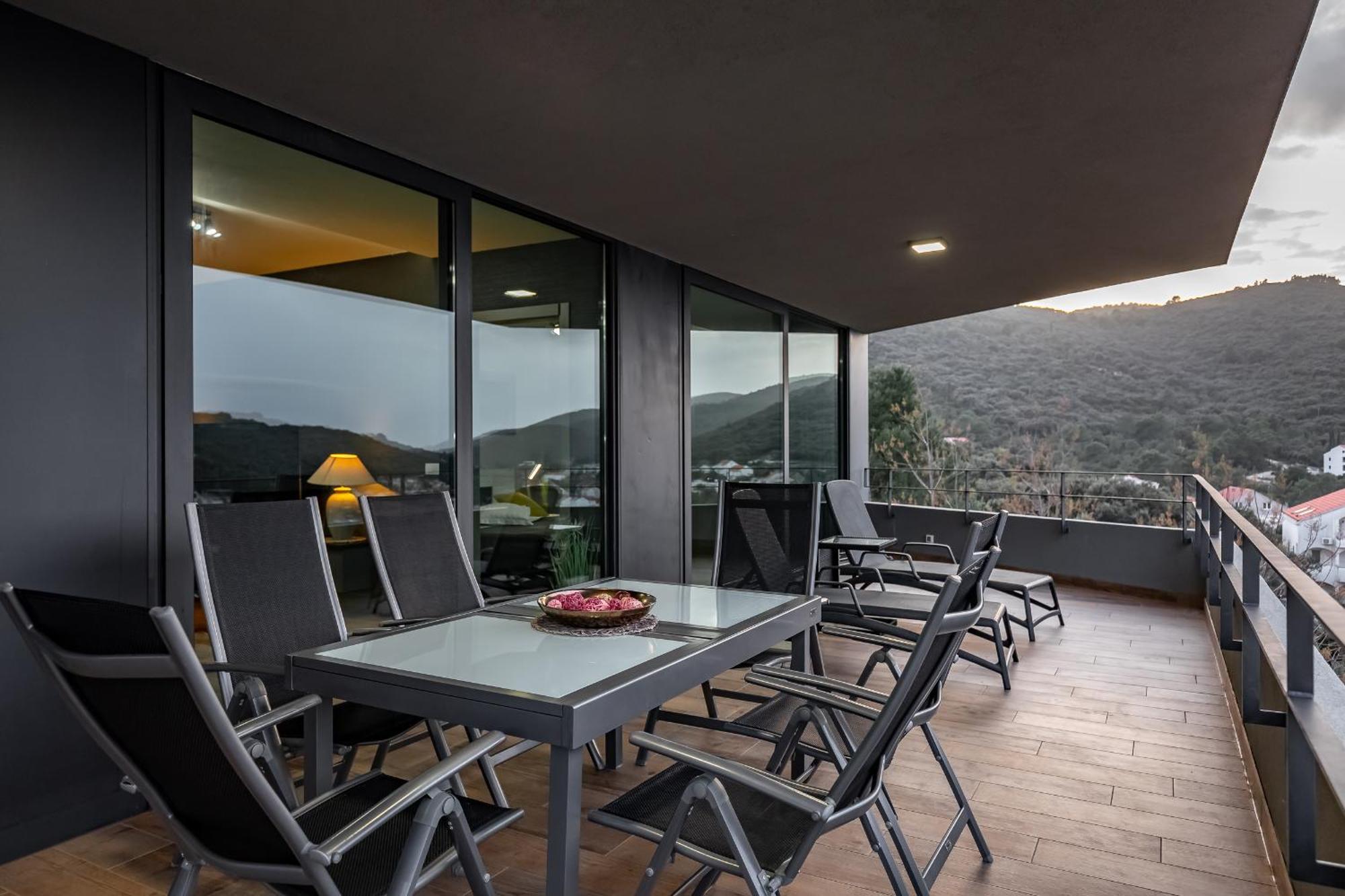 Apartamento Luxury