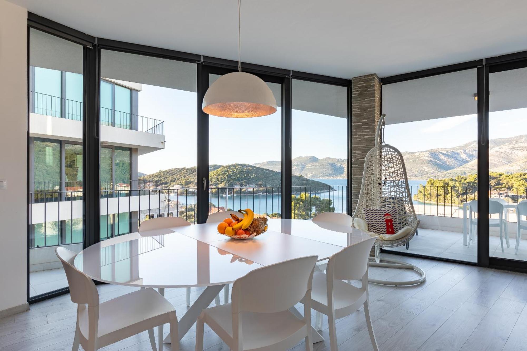 Apartment Luxury