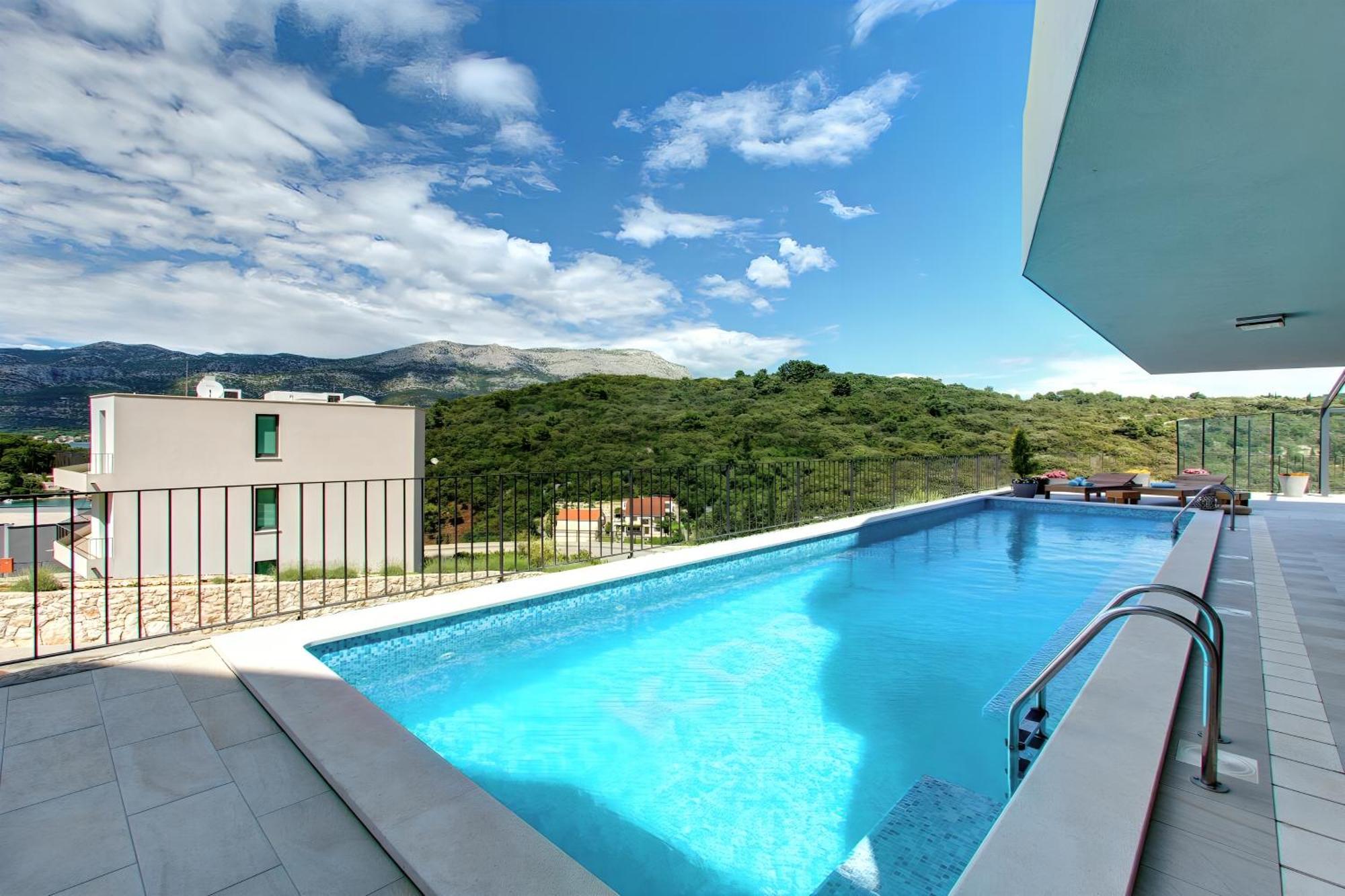 Apartamento Luxury