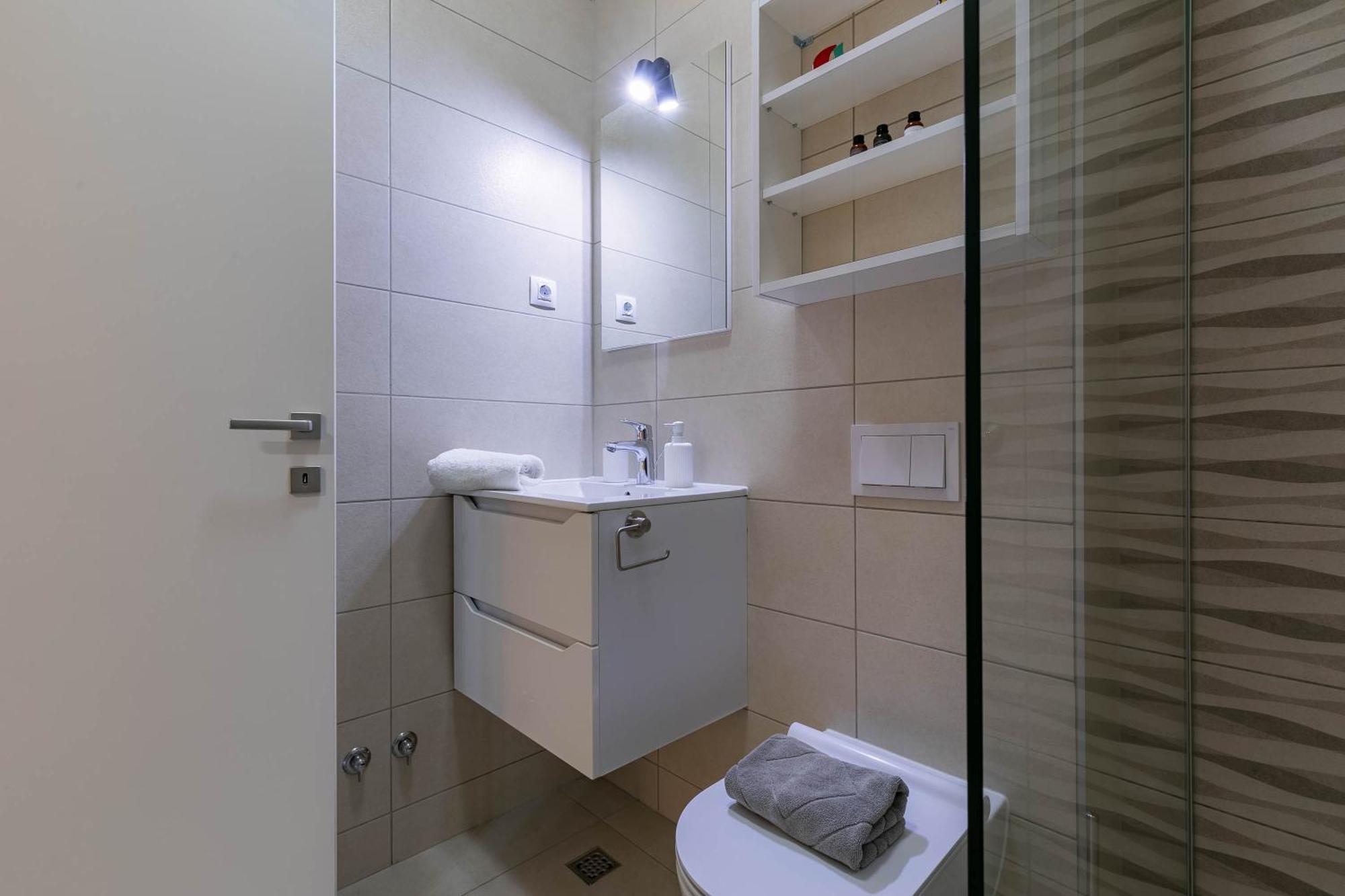 Luxury Apartment Korcula Town